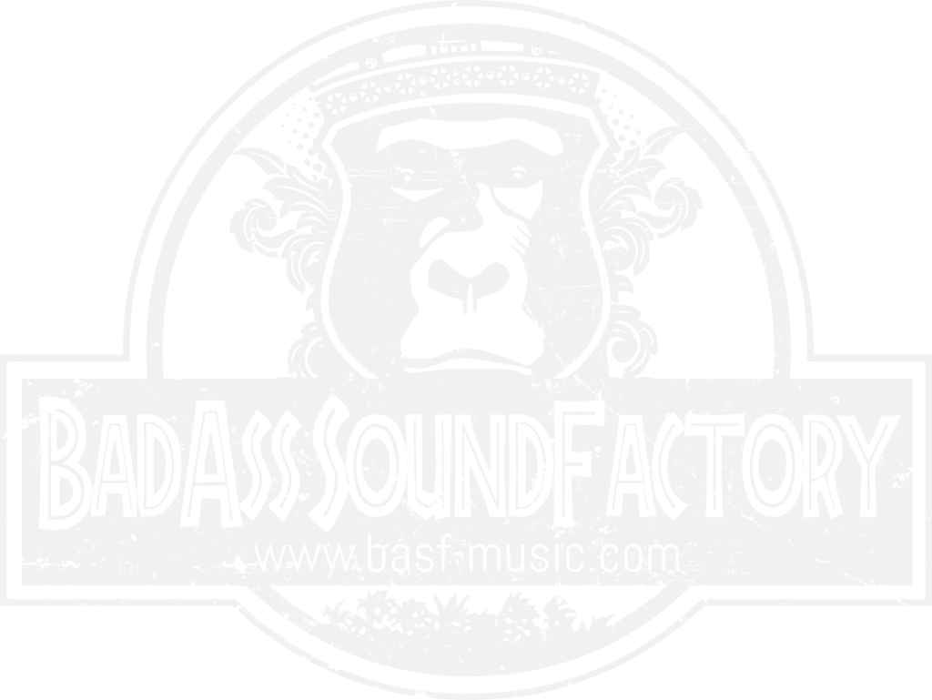 Badass Soundfactory